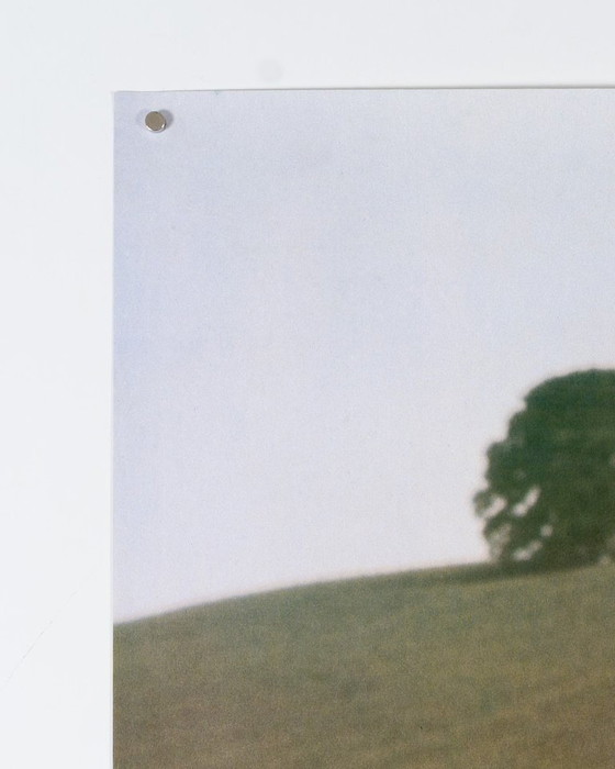 Image 1 of Porsche Driving allo stato puro – 1979 – Poster originale Porsche vintage di Werbeagentur Strenger – Vintage – 102x76 cm