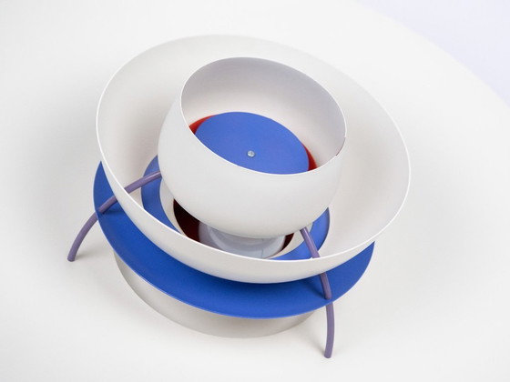 Image 1 of Lampada a sospensione vintage danese PH 5 di Poul Henningsen, Louis Poulsen, 1958