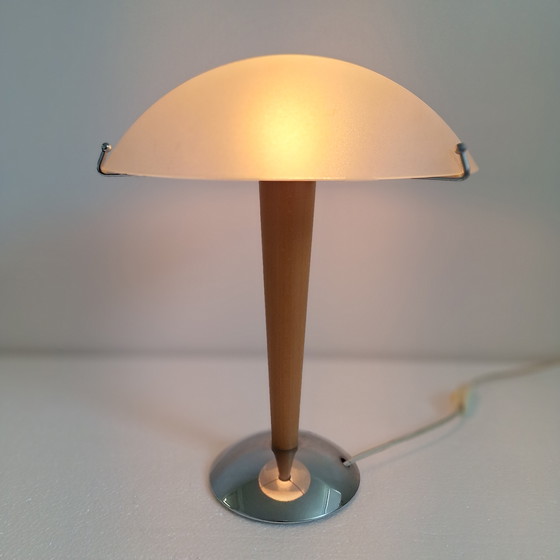 Image 1 of Ikonische IKEA-Tischlampe aus den 1980er Jahren