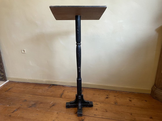 Image 1 of Reading stand Book stand Menu stand French