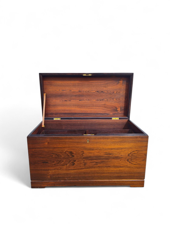 Image 1 of Cómoda de bar de palisandro de Poul Heltborg