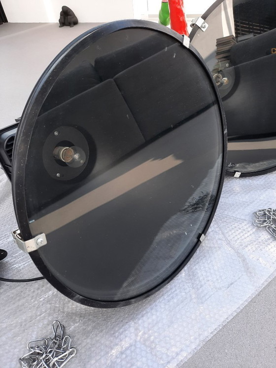 Image 1 of Lampade industriali Sijben Antracite