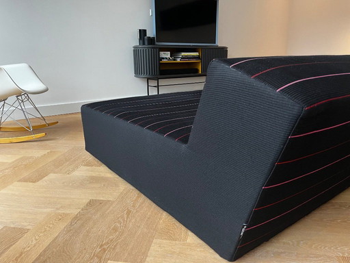 Divano Tacchini Pinestripe