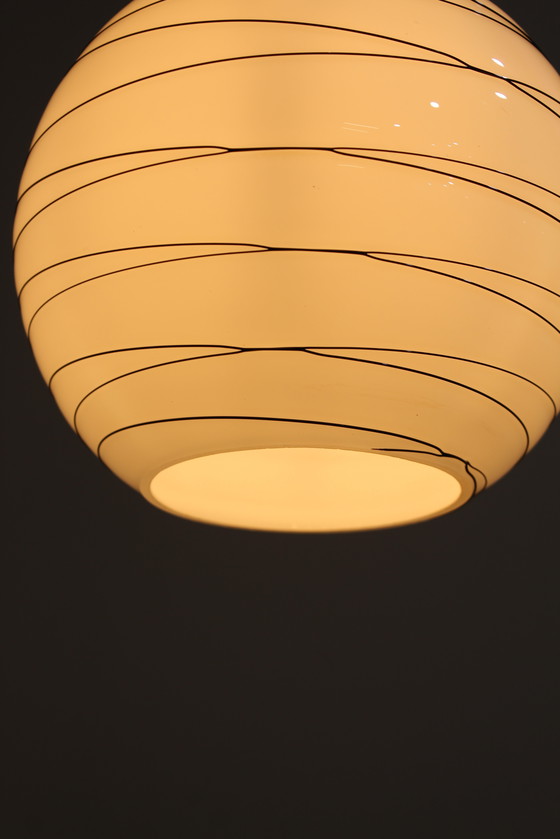 Image 1 of Vintage Hanglamp - Jaren '70