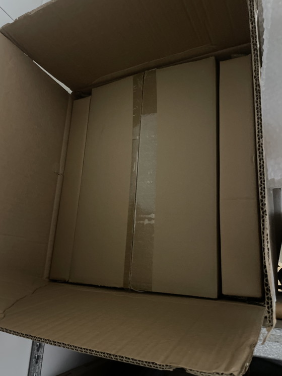 Image 1 of Norr11 Duke table small NIEUW IN DOOS