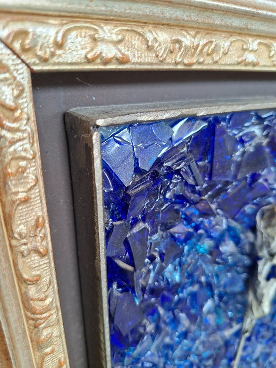 Image 1 of De absolute elegantie van materie en kristal door Vincenzo Marega