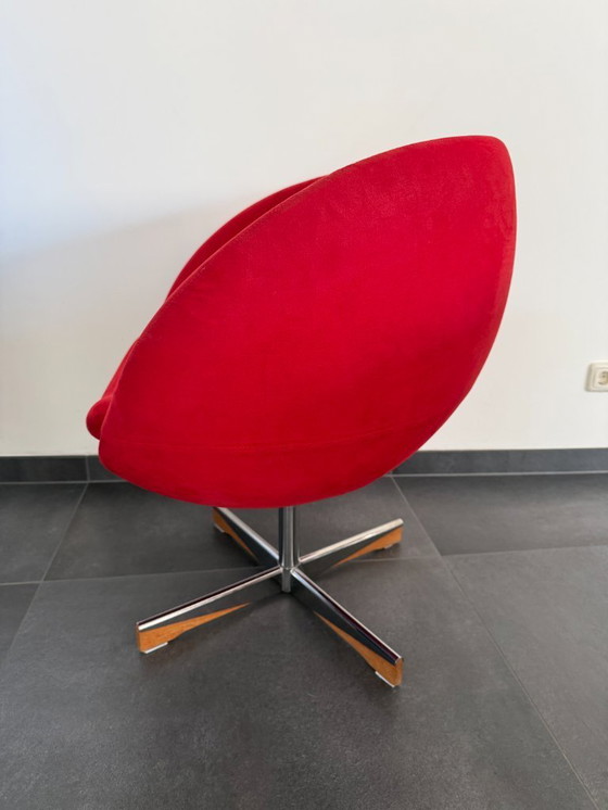 Image 1 of Chaise Stokke Planet originale