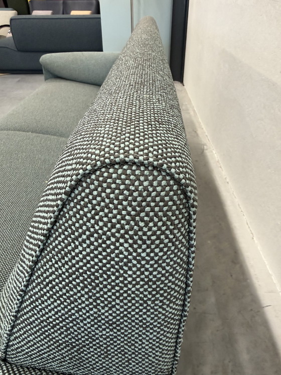 Image 1 of Leolux Felizia 3-Seater Sofa Bolster 210