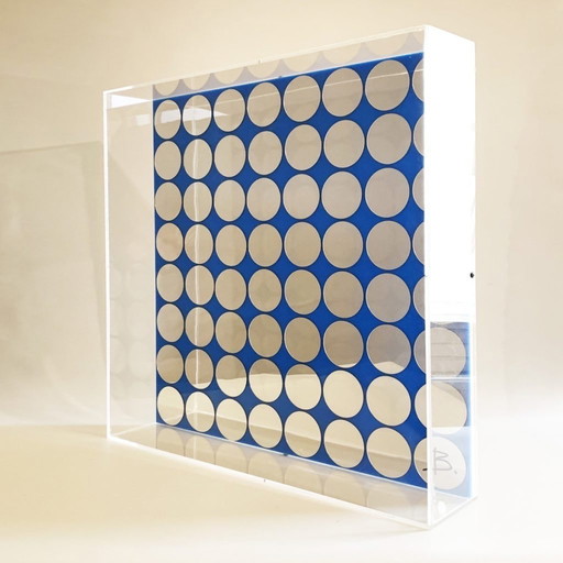 Portabandiera S-RM-0008 von LJ Billion