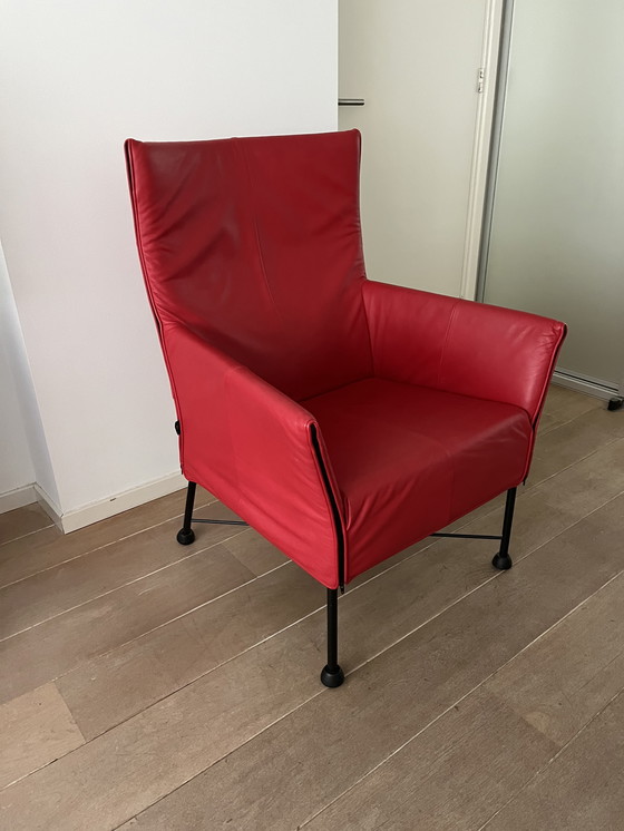 Image 1 of Montis Charley Stoel 1 stuk