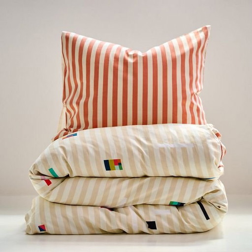 Housse de couette Auping Colorful Dreams - 240x220