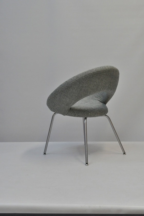 Image 1 of Poltrona Artifort Nina – set di 4 – René Holten, ca. 2000 – completamente restaurata