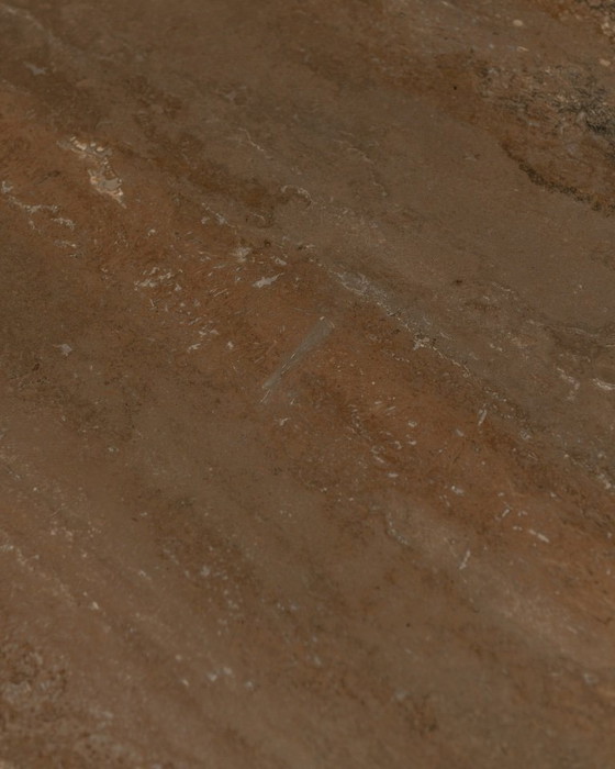 Image 1 of Vintage travertine coffee table, 1970s