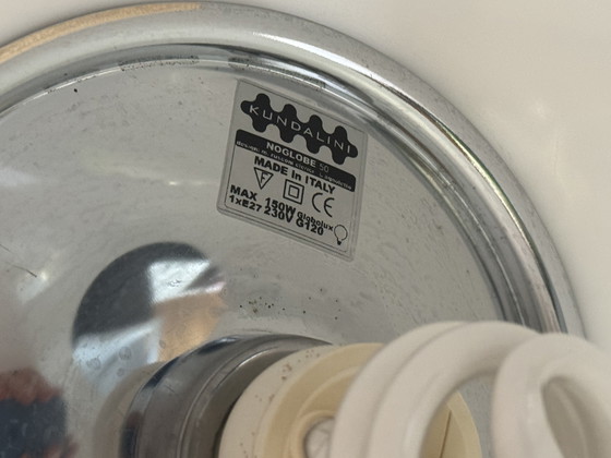 Image 1 of Kundalini Noglobe 50 lampada a sospensione di design italiano