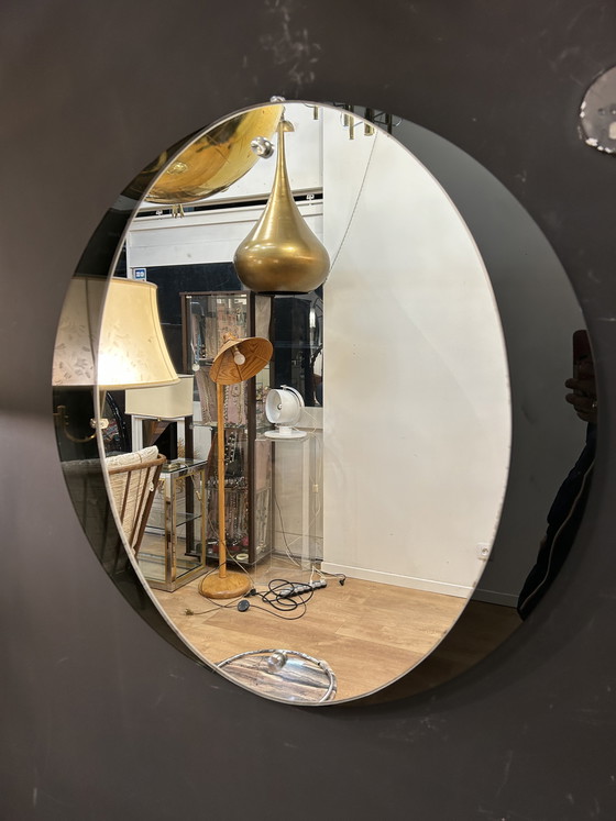 Image 1 of Specchio rotondo