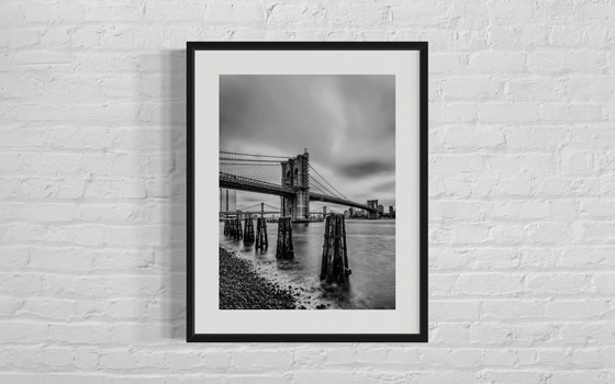 Image 1 of Vita a New York XI - Serie di 3