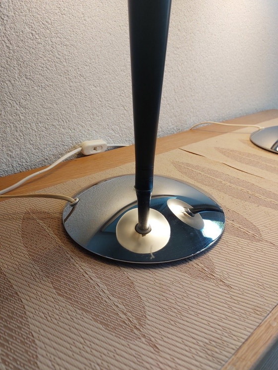 Image 1 of Lampada Ikea Dakapo - Stile Bauhaus/Art Déco