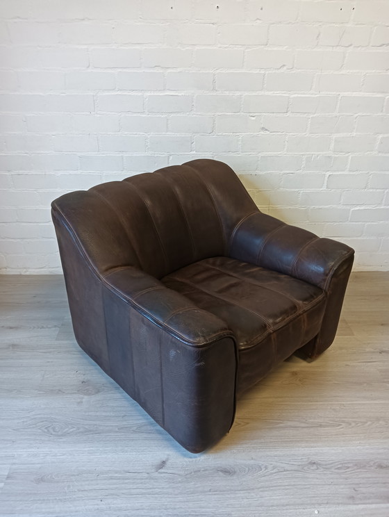 Image 1 of De Sede DS-44 Sessel