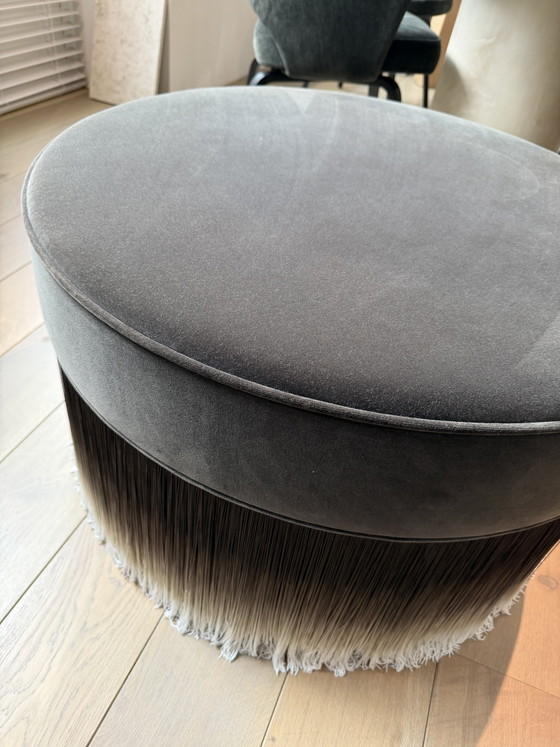 Image 1 of Amami pouf by Moooi