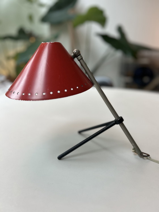 Image 1 of Lámpara de Pinocho de Hala