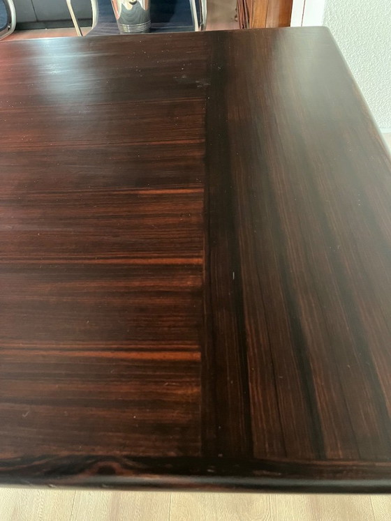 Tavolo Coromandel Speciale Del 1940 – Pander, Tavoli da pranzo, Wood (photo 5 of 12)