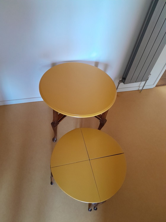 Image 1 of Mesa nido