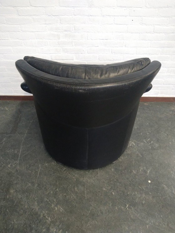 Image 1 of Poltrona club Rolf Benz