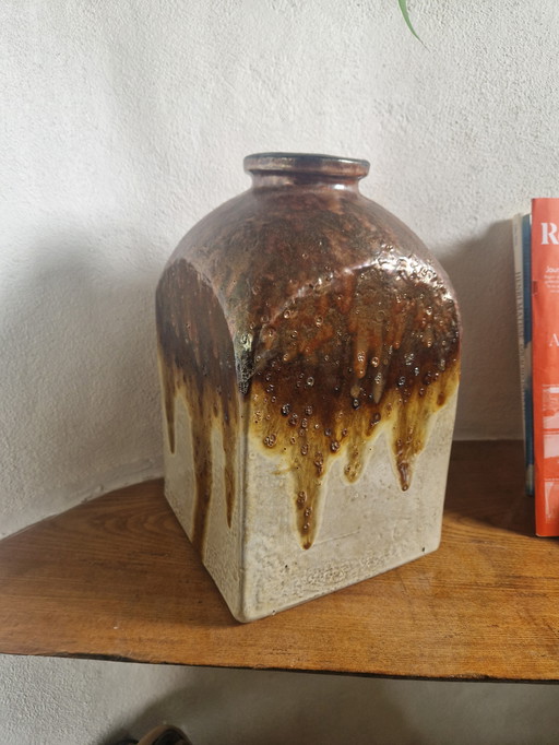 Ceramano 186 mendoza decor west germany