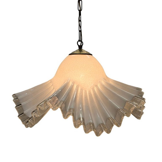 Murano Fazzoletto Pendant Lamp – Glass (photo 3 of 9)