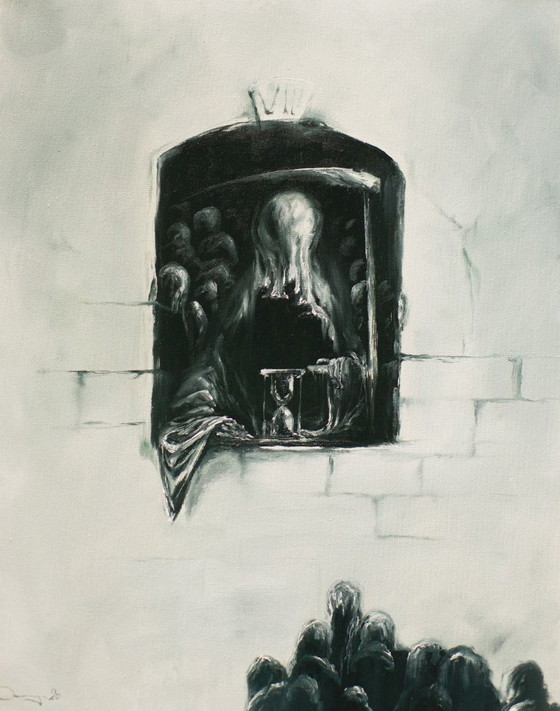 Image 1 of Adam Burczyc - Cronometrador