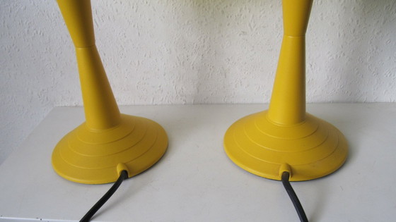 Image 1 of 2 x lamp Veneta Lumi "Lulù"