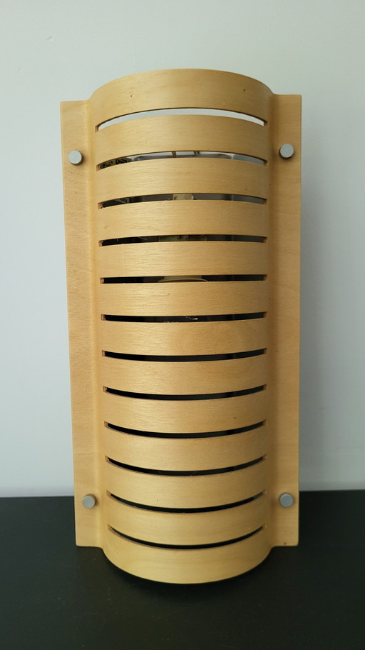 Strimma wall lamp V9906 Ikea vintage