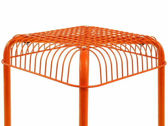 Set di 4 sgabelli Västerön | Progettazione dell'IKEA – Metal (photo 4 of 9)