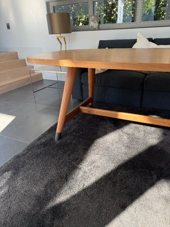 Flexform Esstisch – Esstische, Wood (photo 6 of 10)