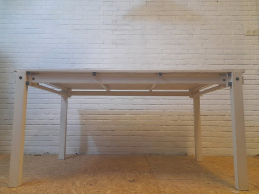 Mesa militar Rietveld