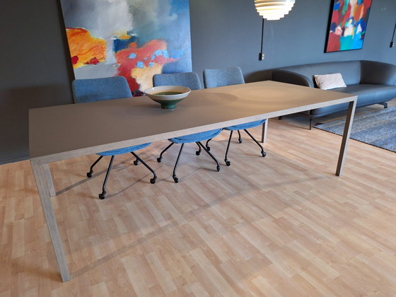 Image 1 of Arco Slim Plus dining table