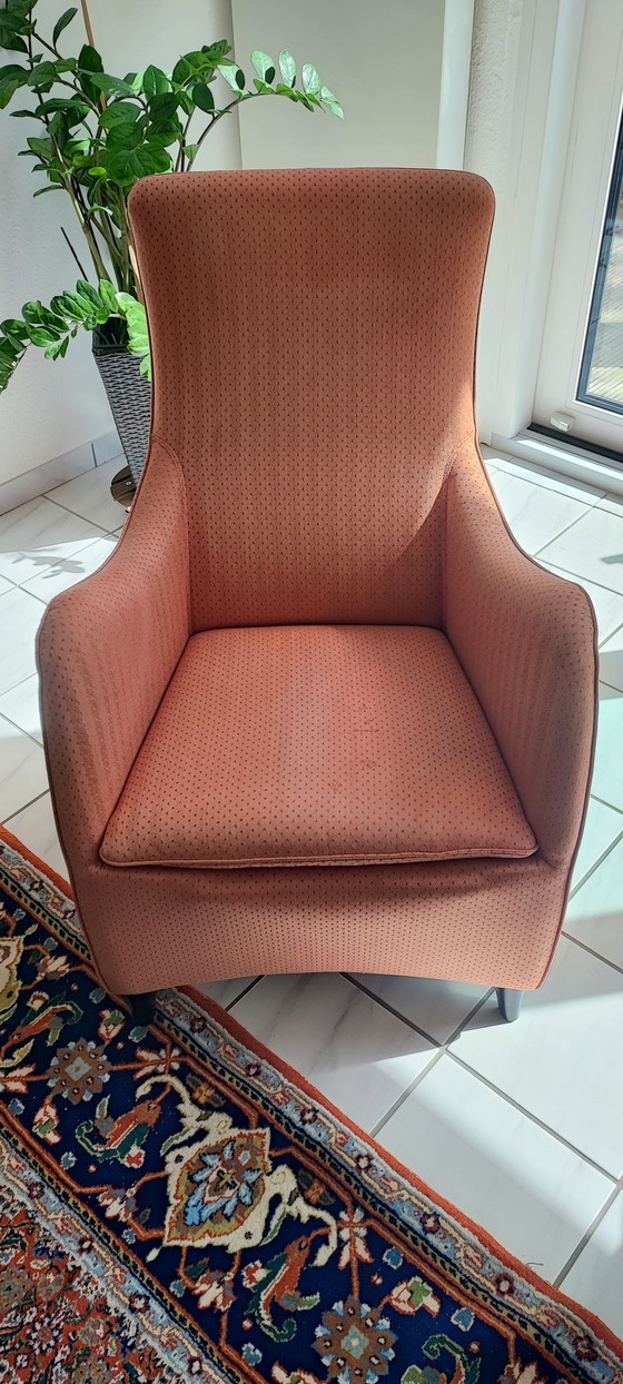 Image 1 of Poltrona Wittmann Senta