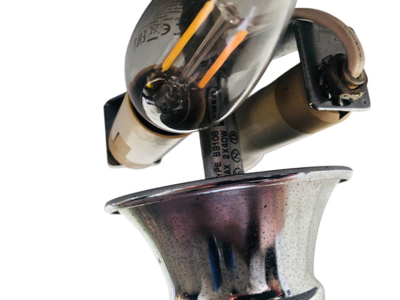 Image 1 of Lampada a fungo Zeldzame vintage IKEA Dakapo B9108 | tafellamp 