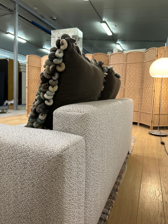 Image 1 of Rolf Benz Nuvola Chaise Longue Elemento