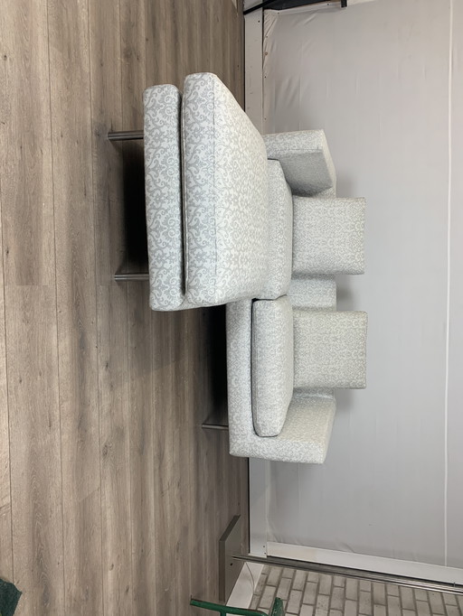 Moooi Boutique 2 zits en hockervan Marcel Wanders