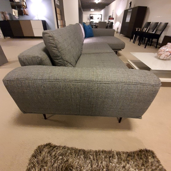 Image 1 of Willi Schillig W23655 hoekbank