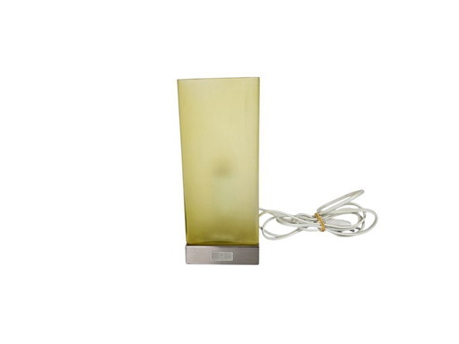 Boxford Holland - Jan des Bouvrie - cube lamp - cubic lamp - R2217 - 1990's