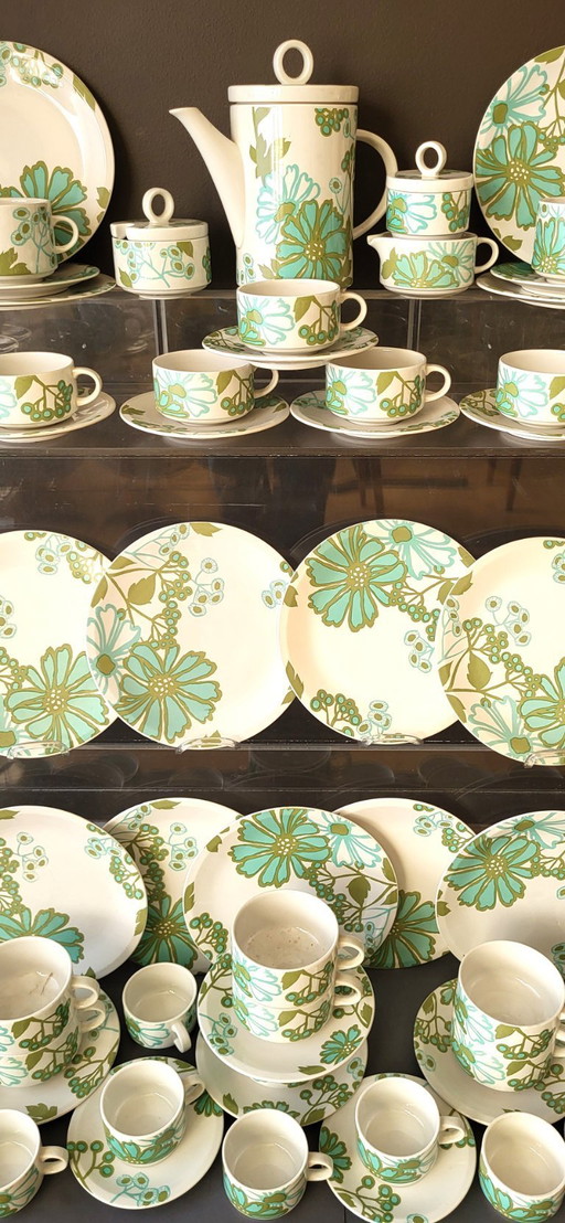 Service Villeroy & Boch SCARLET