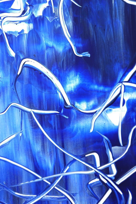 Image 1 of Jürgen Angeler - Het oceaanoor