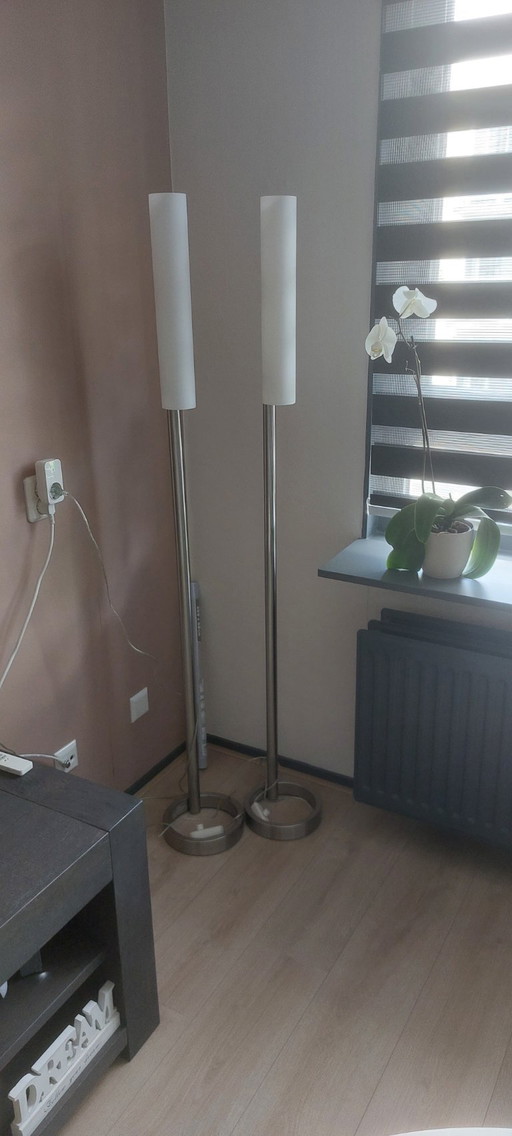Linea Verdace Lampes de sol
