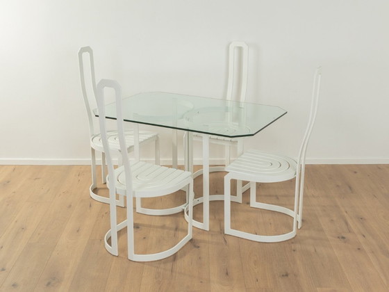 Image 1 of Sillas de comedor postmodernas, Allmilmö