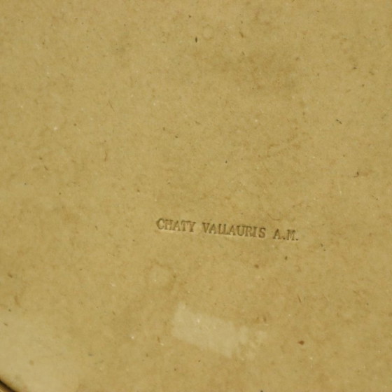 Image 1 of Zonnespiegel Chaty Vallauris 91cm