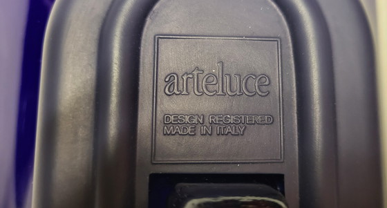 Image 1 of Arteluce JILL uplighters