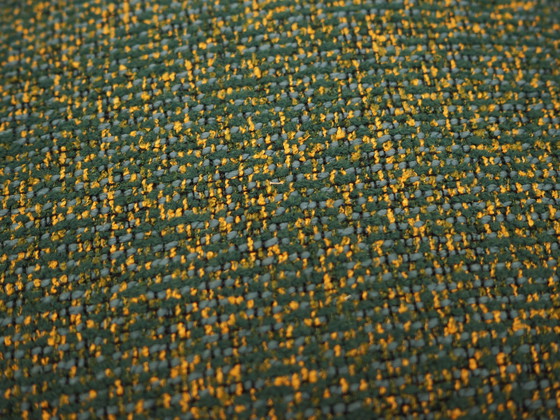 Image 1 of Teak Footrest, Danish Design, 1970S, Production: Denmark