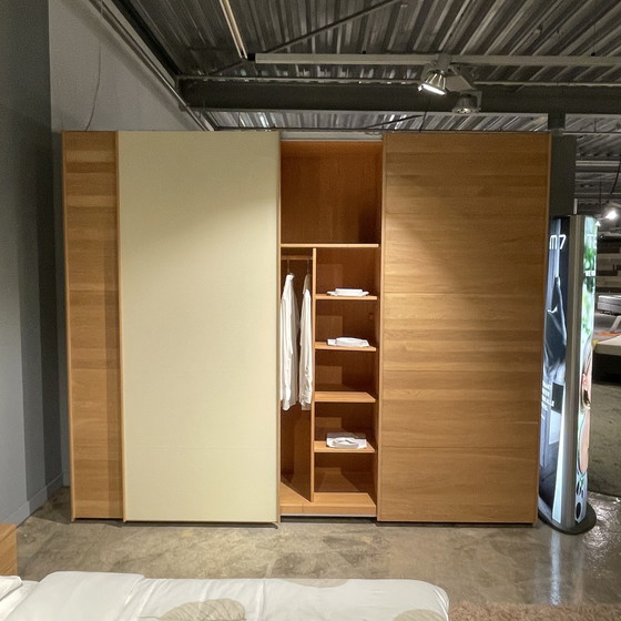 Image 1 of Team7 Valore wardrobe